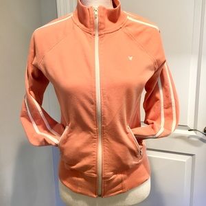 Vintage American Eagle Zip Up